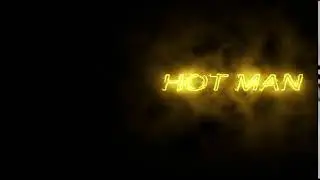 HOT MAN