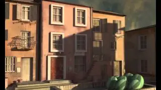 Street Xterior