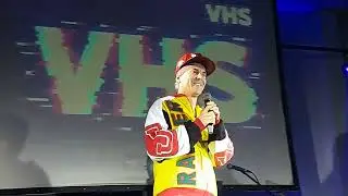 JAZZY MEL LINCOLN 2022 -LE REGALAMOS LA CAMPERA!!!