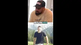 Zach Sieler: Growing up in the Outdoors