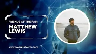 Can we have Authentic Christian Connection on the internet? - Matthew Lewis