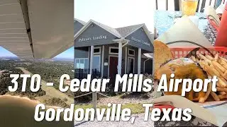 Cedar Mills Marina, Gordonville, TX - Pilot Paradise!