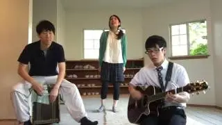 賛美「ただ主の霊によって」