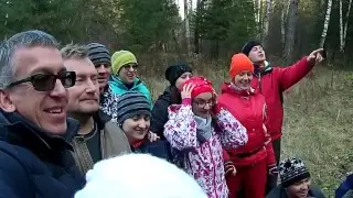 Шашлык на 