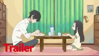 Kakushigoto Trailer