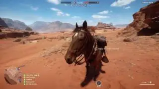 The Battlefield 1 Experience