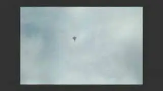 Rafale Airplane Almost Crashes