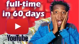 How to start a YouTube channel and make money