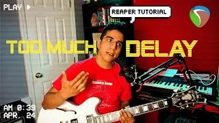 Use Reaper To Make Music | Reaper DAW 2021