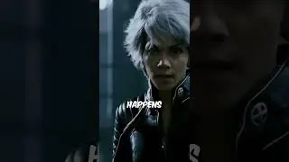 Wolverines Ending was Predicted