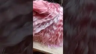 моя первая прошивка Паолочки Клео)