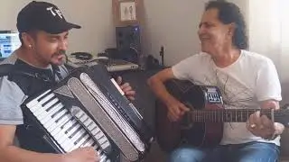 Último julgamento - Robertinho da dupla Léo Canhoto e Robertinho e Flavinho o bagaço do forró