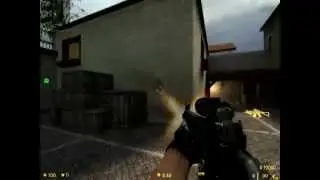 Лайкер играет в CS sours (дополнение)