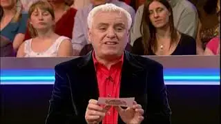 Bullseye 2006 s01e04