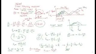 1.5 - LFM Radar and Rx Noise Figure