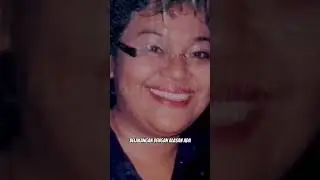 MERRY UTAMI MANTAN TKI DIHUKUM M*TI KARENA NARKOBA
