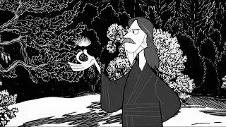 Alan Watts - Who The Hell Do You Think You Are?