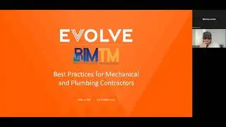 Intro to Revit: Best Practices for Mechanical Contractors