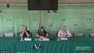 INAUGURACIÓN COLOQUIO
