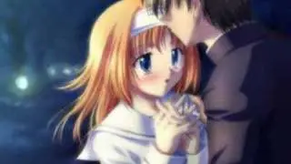 Soul Deep-Anime