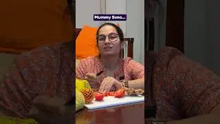 Tata Play | Ab mummy ko humara dukh kon samjhaye 📺 #tv #familytime #familyfun #mummy