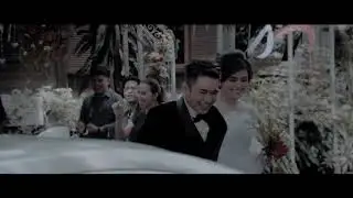 Azmi - takdir (official music video)
