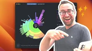 DaisyDisk: How To Clear Storage Space on Your Mac (Easiest Method)