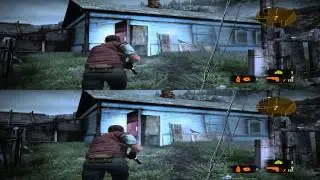 Resident Evil Revelations 2 3D play E2 B