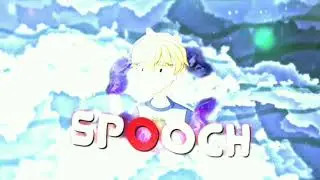 ~Spooch • full am. • 😉