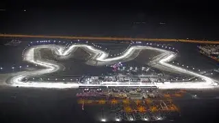 HotLap in Qatar GP | #f1 #f123game