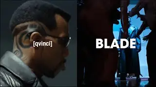 BLADE