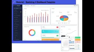 Maximize Your WebApps Potential: Materiel Responsive Web Application Kit