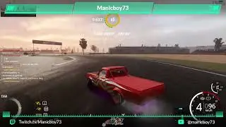 #CarX #Drift #Racing #004 - that wasn't planned