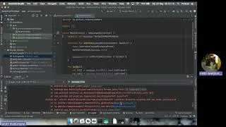 Build Your First App - Responsi Mobpro 1 D3RPLA Telkom Univ