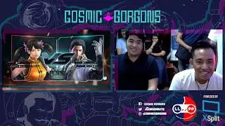CG Rage Quit Week 0 - Tekken 7 Grand Finals -  IVan vs Milbert