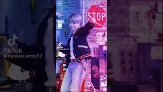 BTS осудили из-за макияжа