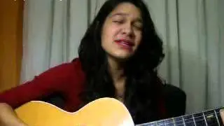 Kings of leon - Use somebody (COVER)