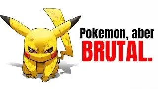 dieser Pokemon Manga hat mich Mental Zerstört...