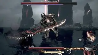 BLADE OF GOD2 - CLOSED BETA GAMEPLAY (ANDROID IOS)
