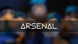 ROBLOX ARSENAL