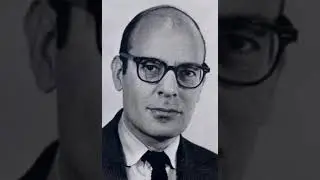 Stanley Schachter | Wikipedia audio article