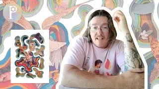 Petal Projections Season 8 Episode 1