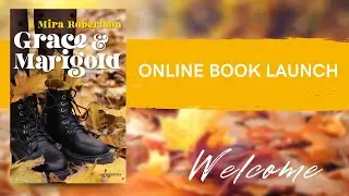 Grace & Marigold Book Launch