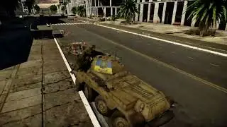 pov regular pumi fight