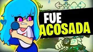 La CHICA que fue AC0S4DA por FRIDAY NIGHT FUNKIN