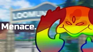 Ranged Cosmiore Unleashed is unexpected! || Loomian Legacy PVP