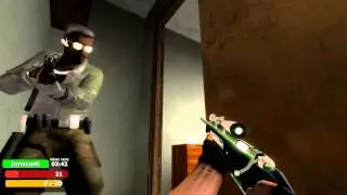 Never Trust Nanners 