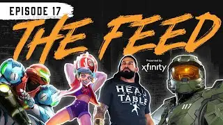 Get Ready For The OWL Playoffs + Countdown Cup Recap! | The Feed - Ep. 17