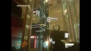 Syndicate Walkthrough Mission 3 Aspari Extraction
