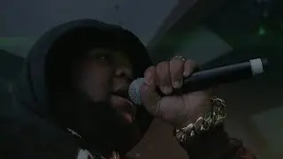 Rod Wave - The Greatest (Official Music Video)